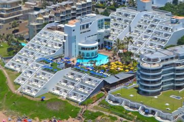La Montagne timeshare resort in Ballito, KZN North Coast