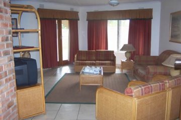 La Rochelle timeshare resort in St Lucia, KZN