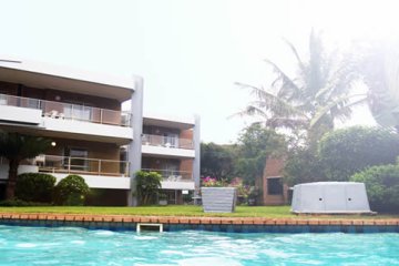 Labori timeshare resort in North Coast, KZN