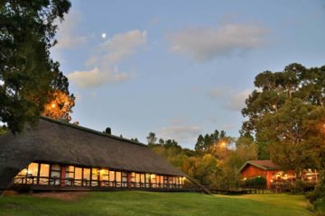 Orion Switzerland Resort timeshare resort in Drakensberg, KZN
