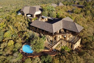 Mabalingwe timeshare resort in Bela Bela, Limpopo