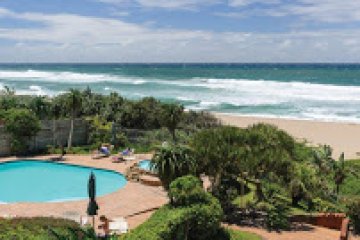 Suntide Margate Cabanas timeshare resort in Margate