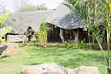 Monateng Safari Lodge timeshare resort in North West & Northern Province