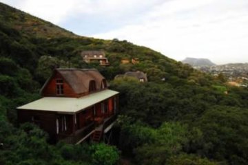 Monkey Valley Beach Nature Resort timeshare resort in Western Cape