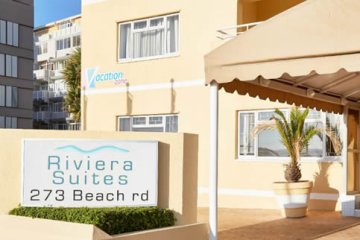 Riviera Holiday Resort timeshare resort in Western Cape
