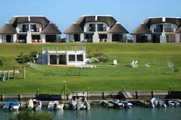Wilderness Dunes timeshare resort in Wilderness, Western Cape