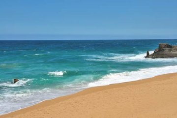 Salt Rock Palms timeshare resort in North Coast, KZN