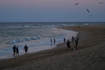 Sandy Place timeshare resort in North Coast, KZN