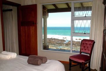 Seaviews timeshare resort in Eastern Cape & Garden Route