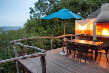 Sobhengu timeshare resort in North Coast, KZN
