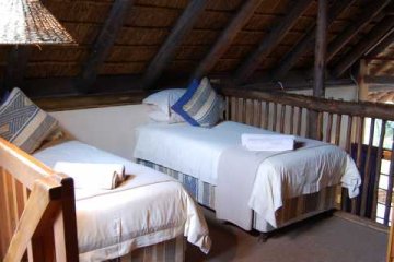 Sondela timeshare resort in North West & Northern Province