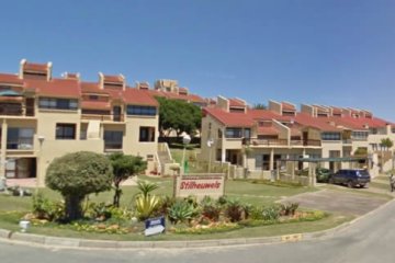 Stillheuwels timeshare resort in Western Cape