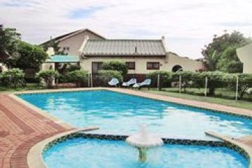 The Aloes timeshare resort in South Coast, KZN