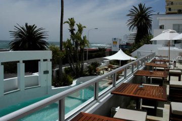 Sea Point timeshare resort in Cape Town, Western Cape
