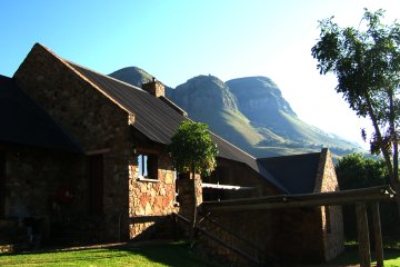 VerlorenKloof timeshare resort in Mpumalanga
