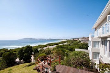 Beachy Head timeshare resort in Plettenberg Bay, Western Cape