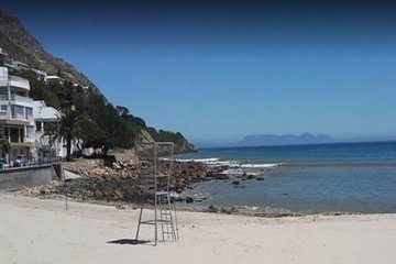 Cape Gordonia timeshare resort in Gordons Bay, Western Cape