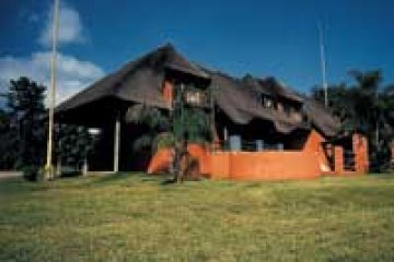 Hazyview Cabanas timeshare resort in Mpumalanga