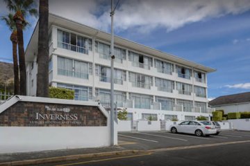 Inverness timeshare resort in Western Cape
