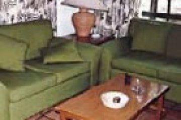 Karos Lodge timeshare resort in Mpumalanga