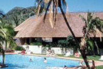 Kwa Maritane timeshare resort in Pilanesburg, North West