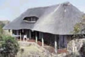 Little Eden timeshare resort in North West & Northern Province