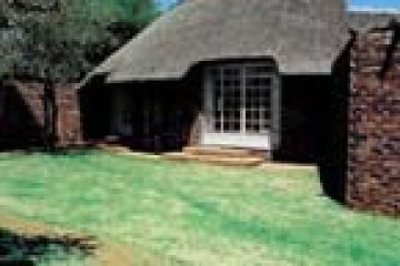 Manyane Resort timeshare resort in North West & Northern Province