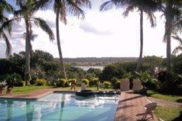 Manzini Chalets timeshare resort in North Coast, KZN