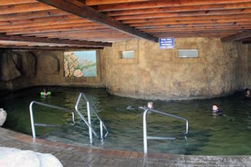 Mount Amanzi timeshare resort in Hartbeespoort, North West
