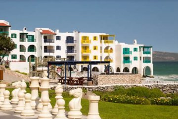 Club Mykonos Langebaan timeshare resort in Western Cape