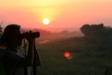 Ngwenya Lodge timeshare resort in Komatipoort, Mpumalanga