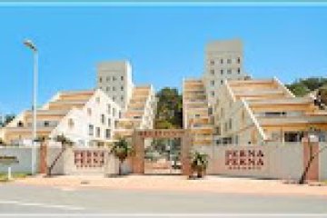 Perna Umdloti timeshare resort in Durban, KZN