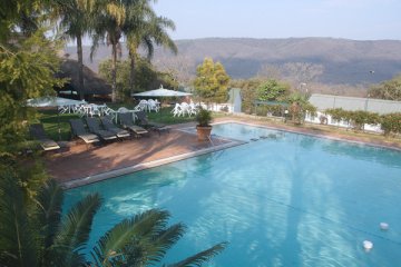Waterberry Hill timeshare resort in Mpumalanga