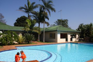 Lowveld Lodge timeshare resort in Mpumalanga