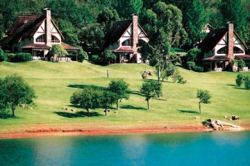 Pine Lake Estate timeshare resort in Mpumalanga