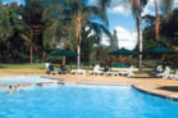 Sabi River Sun timeshare resort in Hazeyview, Mpumalanga