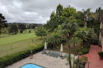 White River Golf Lodge timeshare resort in White River, Mpumalanga