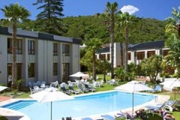 Protea Hotel Wilderness Resort timeshare resort in Eastern Cape & Garden Route