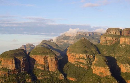 Limpopo timeshare resorts